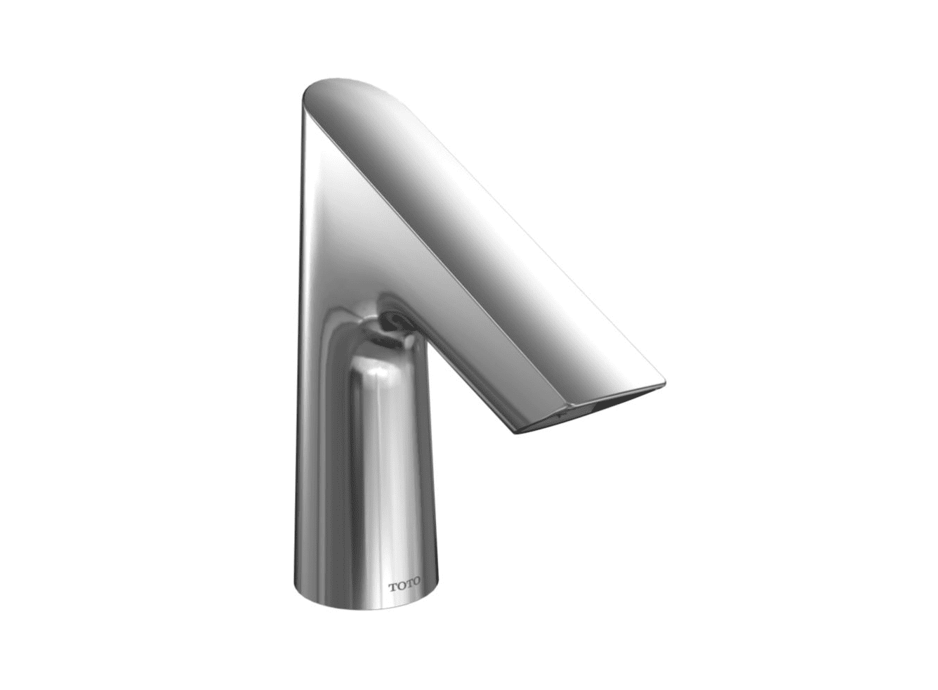 TOTO STANDARD-S TOUCHLESS FAUCET - 0.35 GPM - Image 1