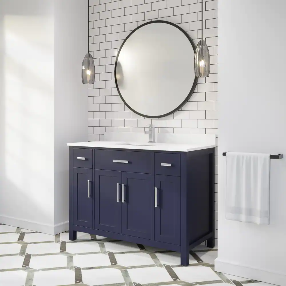 kali-48-in-vanity-power-bar-and-organizer-navy-blue-37f5c743-01e8-49ee-bcfb-c8b6cbcd449f