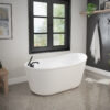 Freestanding Bathtub,