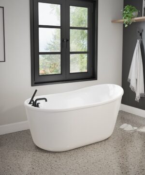 Freestanding Bathtub,