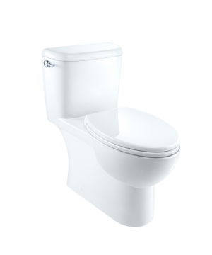 Caroma One Pieces Toilet
