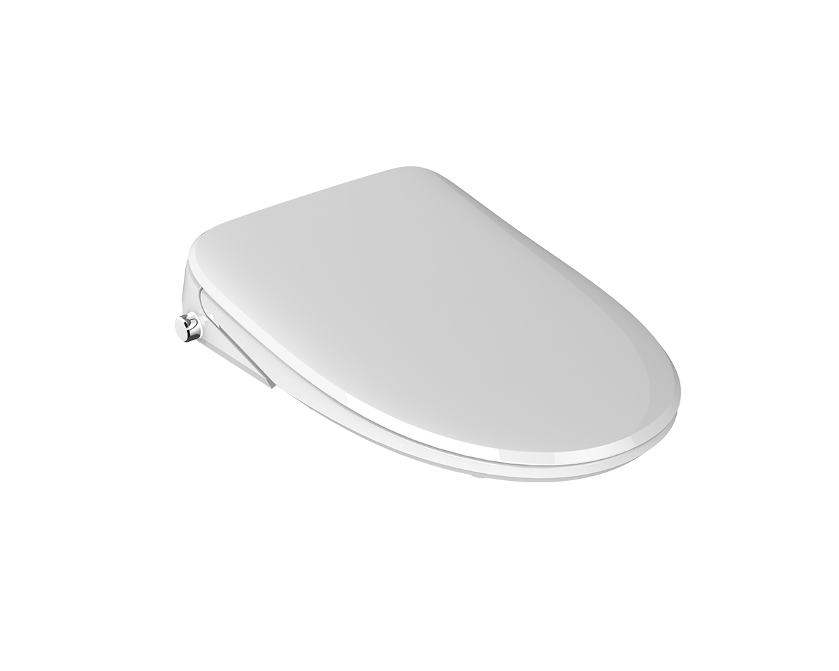 Caroma fluid Bidet Seat - Image 1