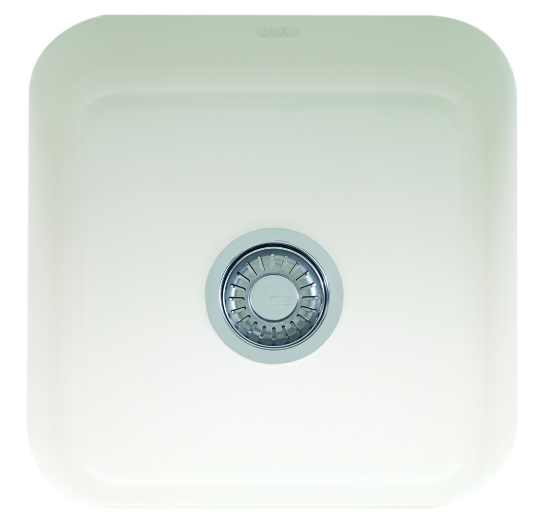 CCK110-15WH-Franke-sink