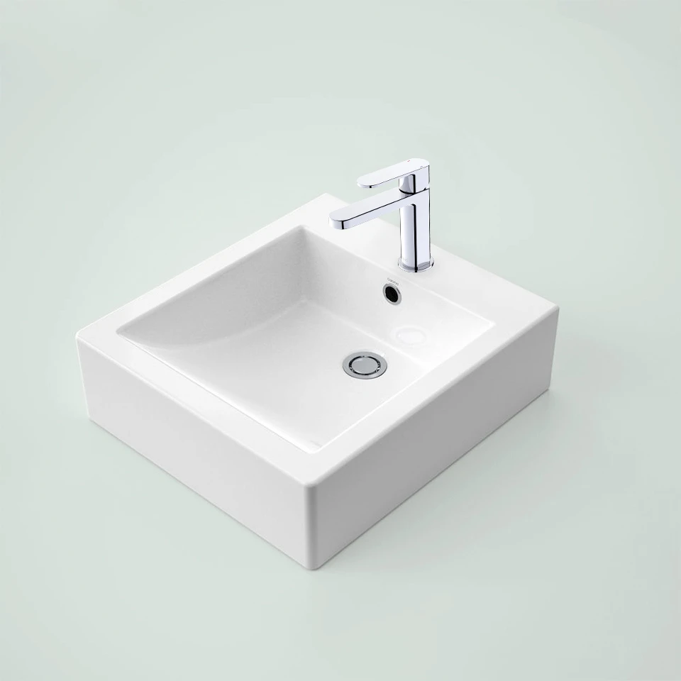 Caroma Liano Above Counter Basin - Image 1