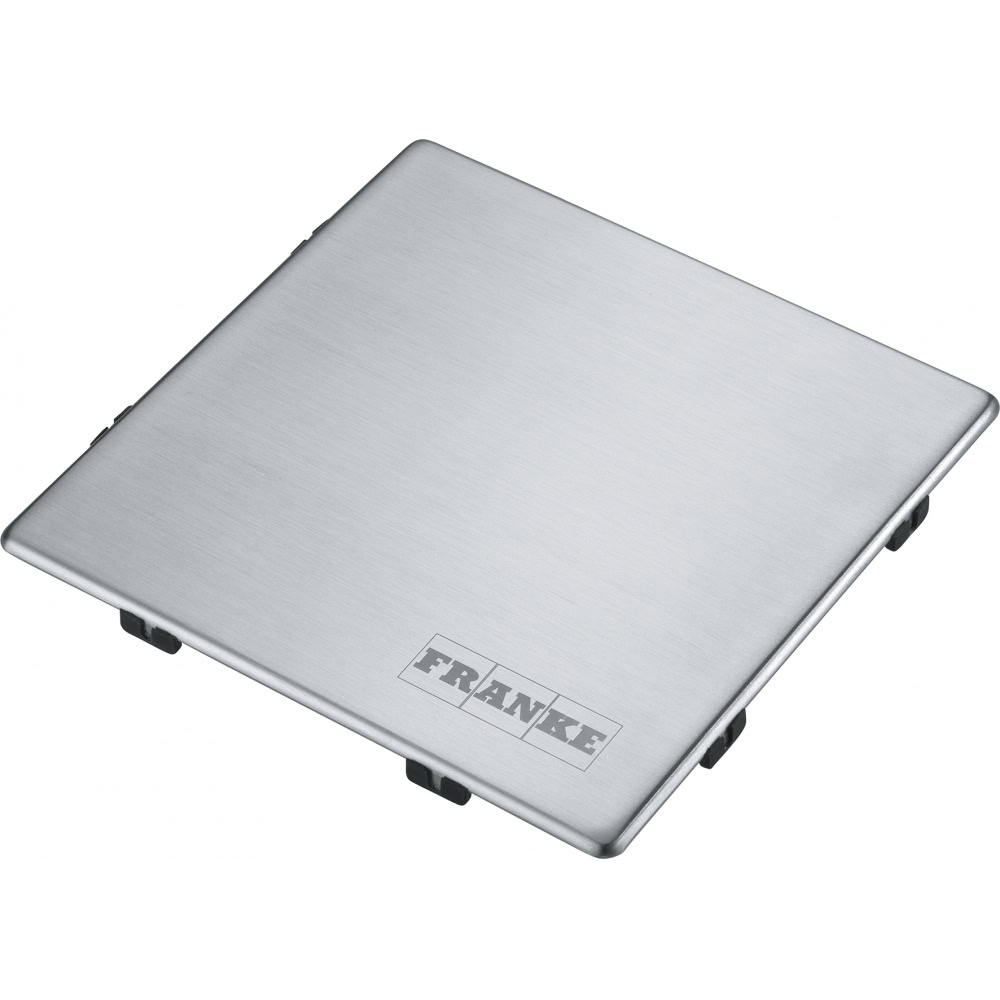 Franke Franke Drain Cover - PKGCVR - Image 1