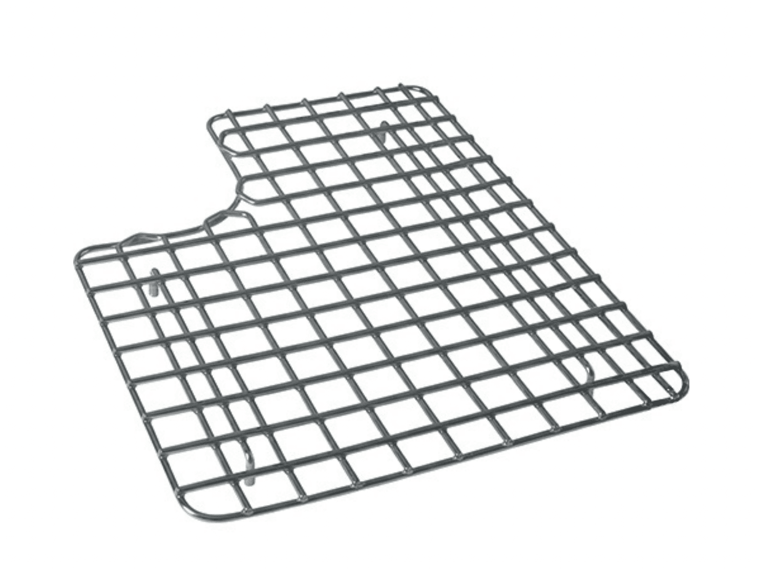 MK31-36C-RH Bottom Sink Grid - Stainless Steel