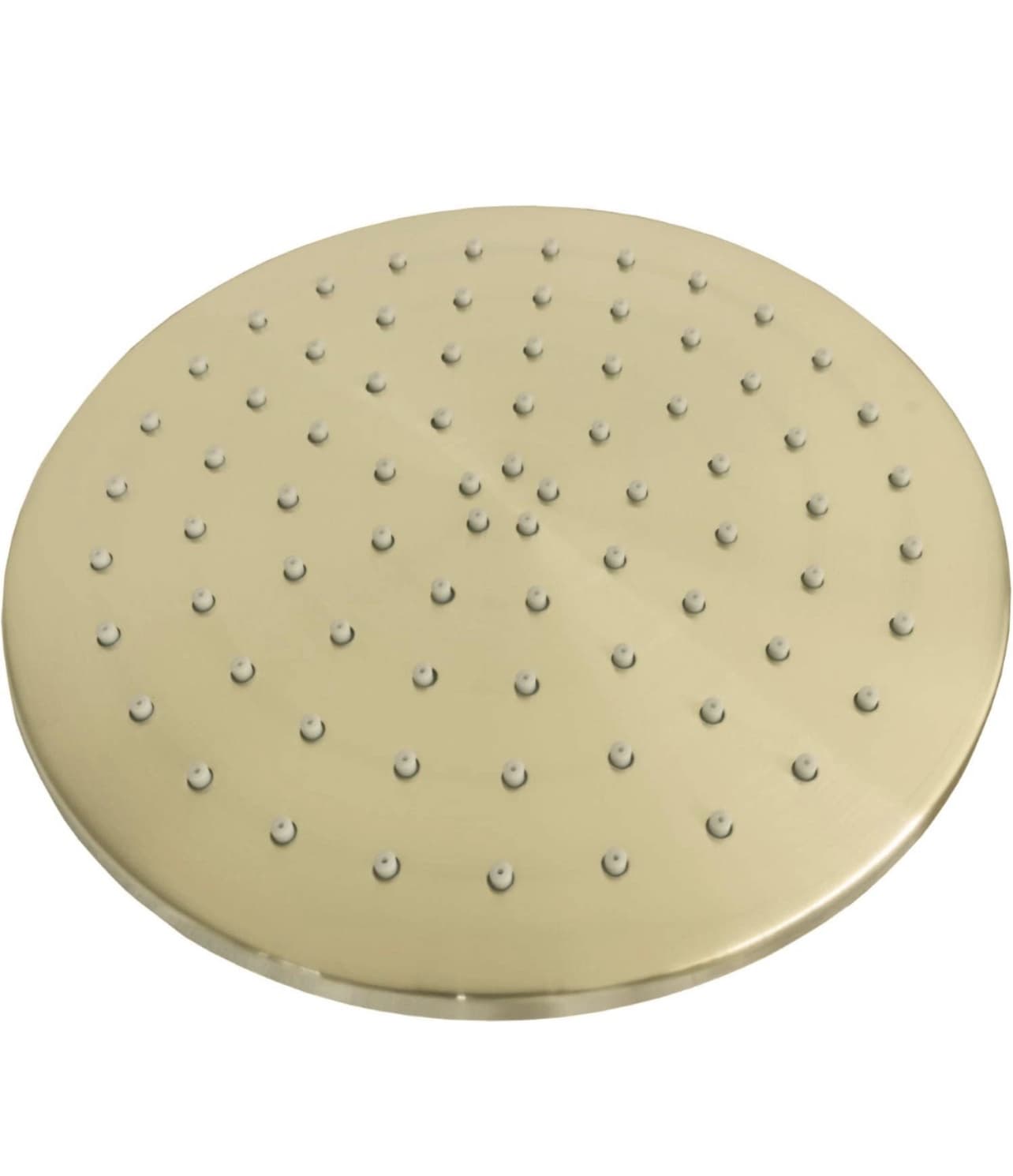 RUBY 8” Shower Head Round - Image 2