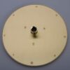 RUBY 8” Shower Head Round - Thumbnail Image 4