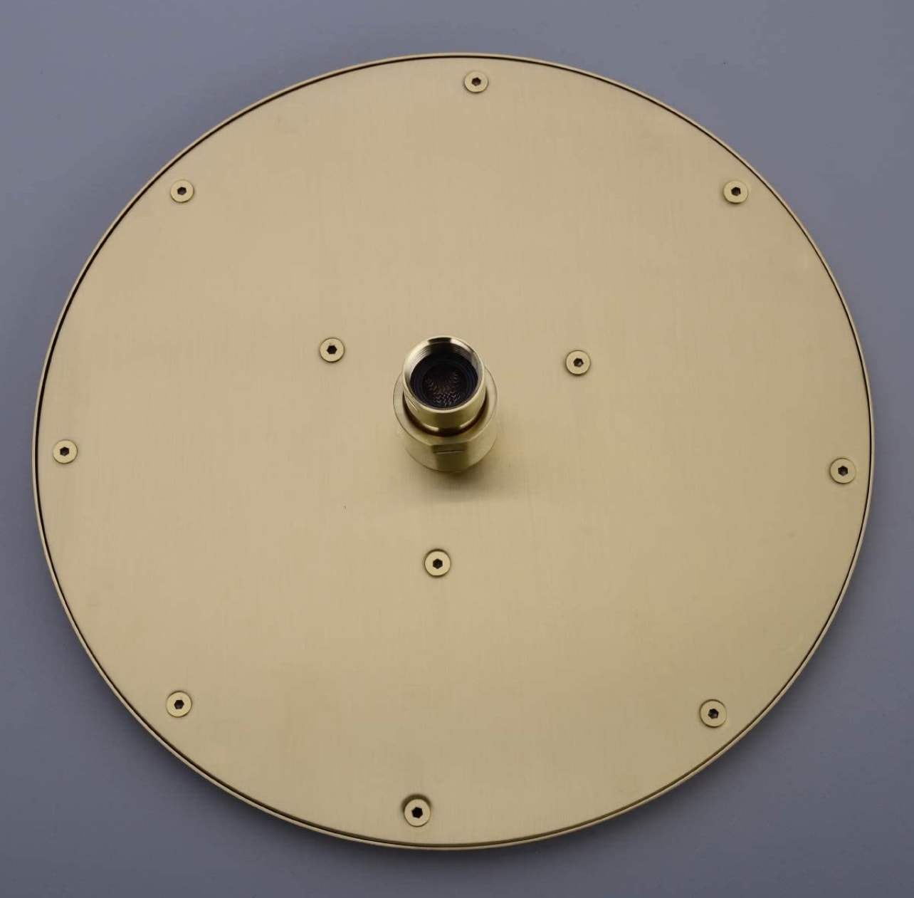 RUBY 8” Shower Head Round - Image 4