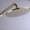 RUBY 8” Shower Head Round - Thumbnail Image 3