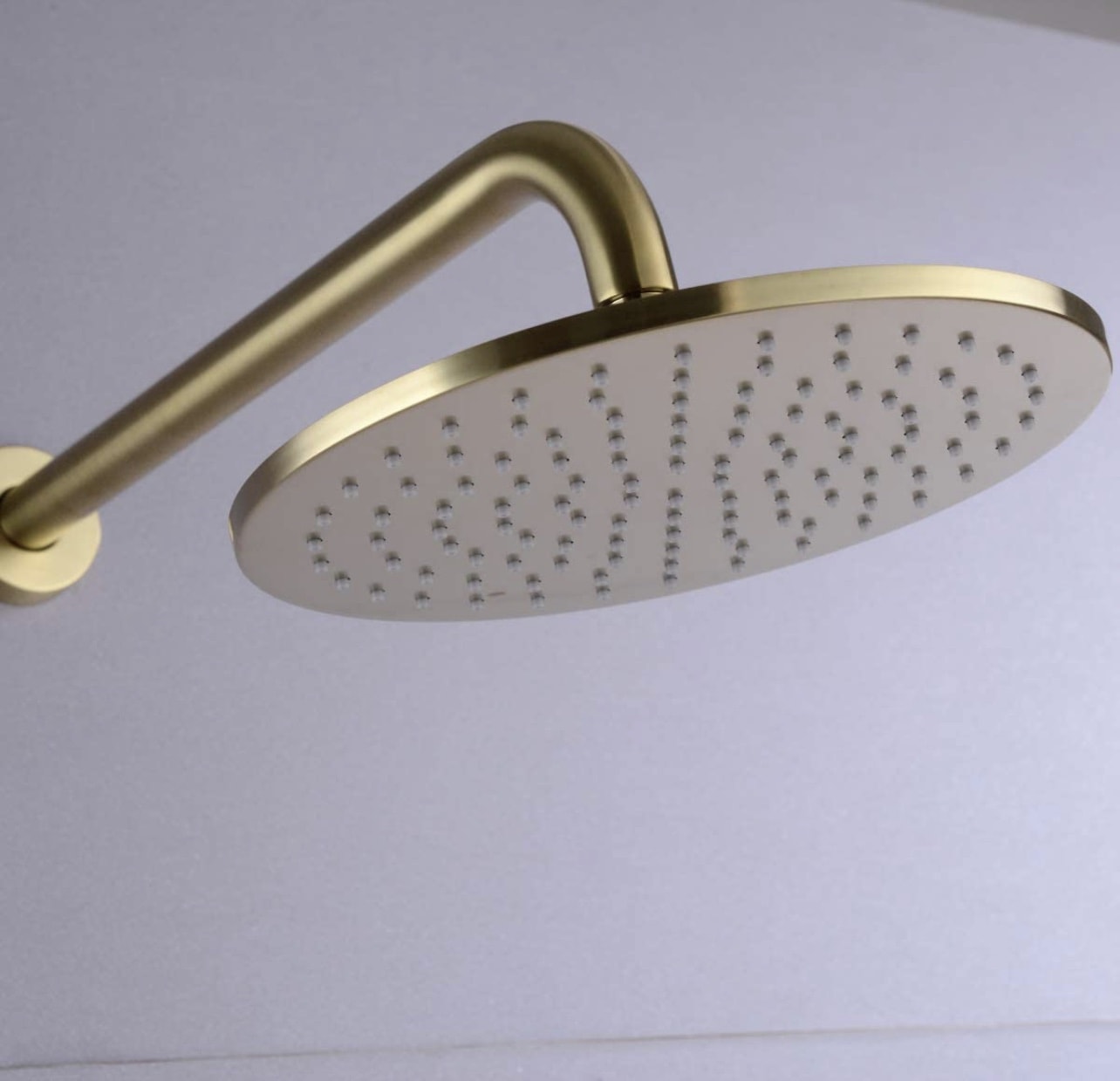 RUBY 8” Shower Head Round - Image 3