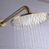 RUBY 8” Shower Head Round - Thumbnail Image 1