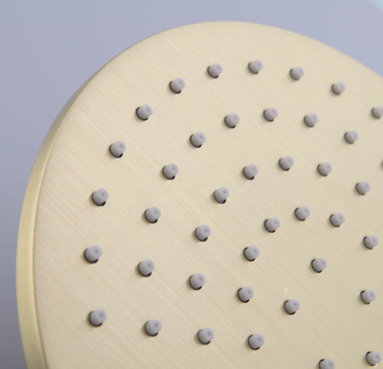RUBY 8” Shower Head Round - Image 5