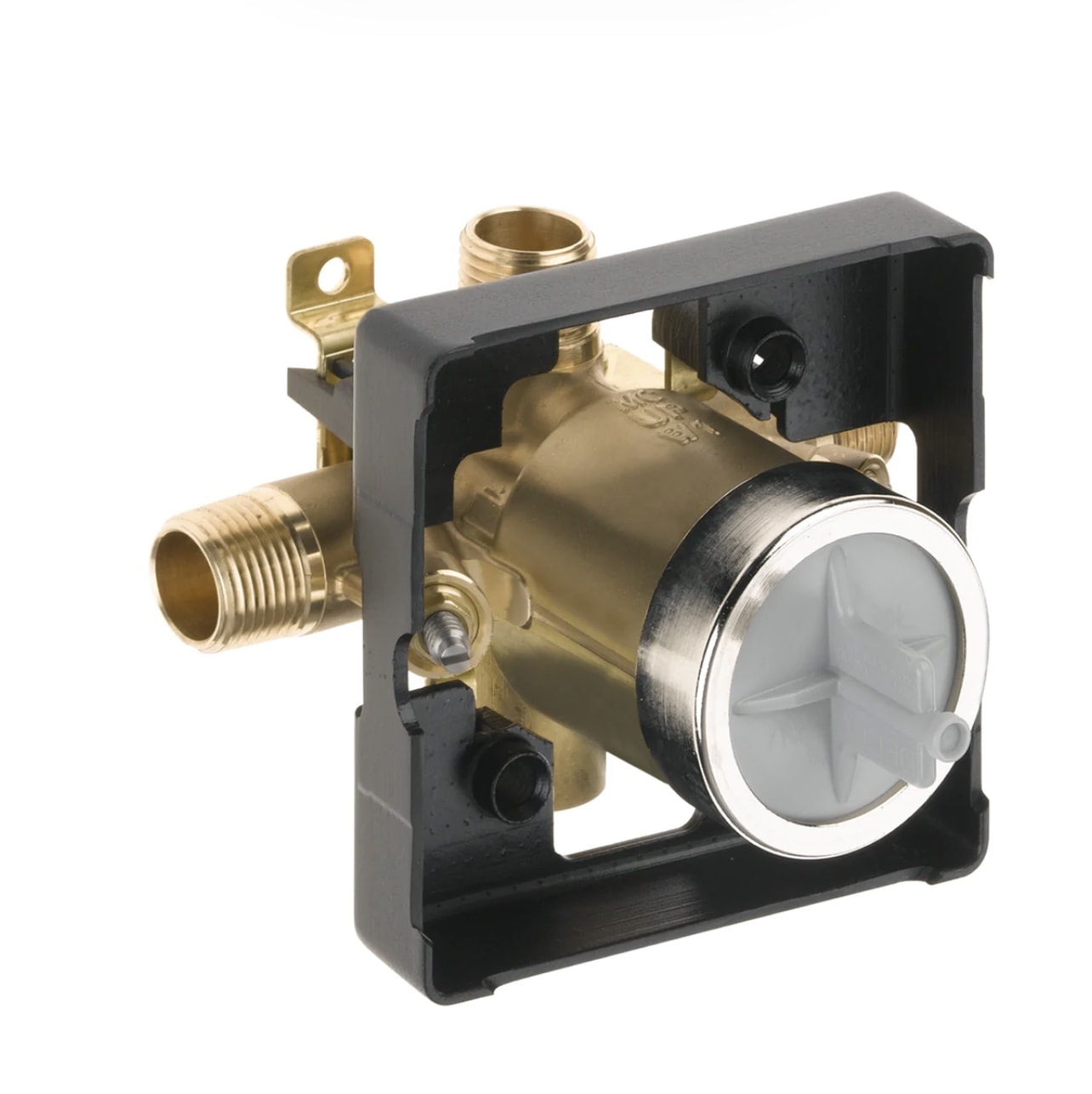 DELTA MultiChoice® Universal Rough - Shower Only
