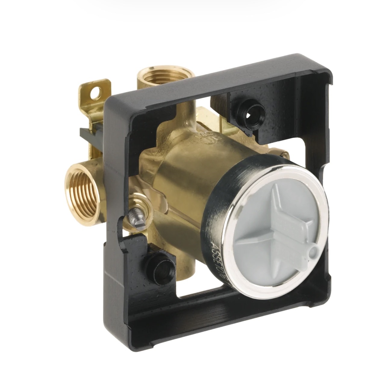 DELTA MultiChoice® Universal Tub and Shower Valve Body