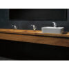 DELTA PIVOTAL BATHROOM VESSEL SINK FAUCET - Thumbnail Image 11