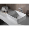 DELTA PIVOTAL BATHROOM VESSEL SINK FAUCET - Thumbnail Image 10