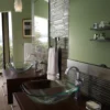 DELTA VERO BATHROOM VESSEL SINK FAUCET - Thumbnail Image 2