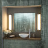 DELTA TRINSIC BATHROOM VESSEL SINK FAUCET - Thumbnail Image 2
