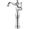 DELTA CASSIDY BATHROOM VESSEL SINK FAUCET - Thumbnail Image 1