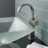 DELTA VERO BATHROOM VESSEL SINK FAUCET - Thumbnail Image 3