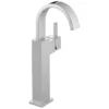 DELTA VERO BATHROOM VESSEL SINK FAUCET - Thumbnail Image 1