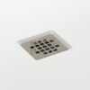 MAAX SERIES B3X 6032 Acrylic Alcove Shower Base with Right-Hand Drain in White 59 7/8" x 31 7/8" x 3" - Thumbnail Image 6