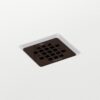 MAAX SERIES B3X 6032 Acrylic Alcove Shower Base with Right-Hand Drain in White 59 7/8" x 31 7/8" x 3" - Thumbnail Image 4