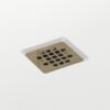 MAAX SERIES B3X 6032 Acrylic Alcove Shower Base with Right-Hand Drain in White 59 7/8" x 31 7/8" x 3" - Thumbnail Image 3