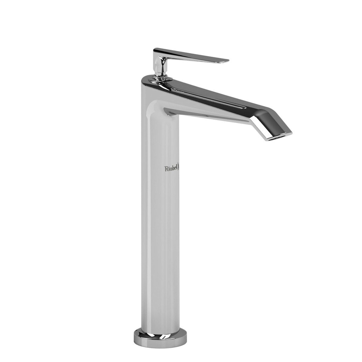 Riobel Venty Single Handle Tall Bathroom Faucet - Image 1