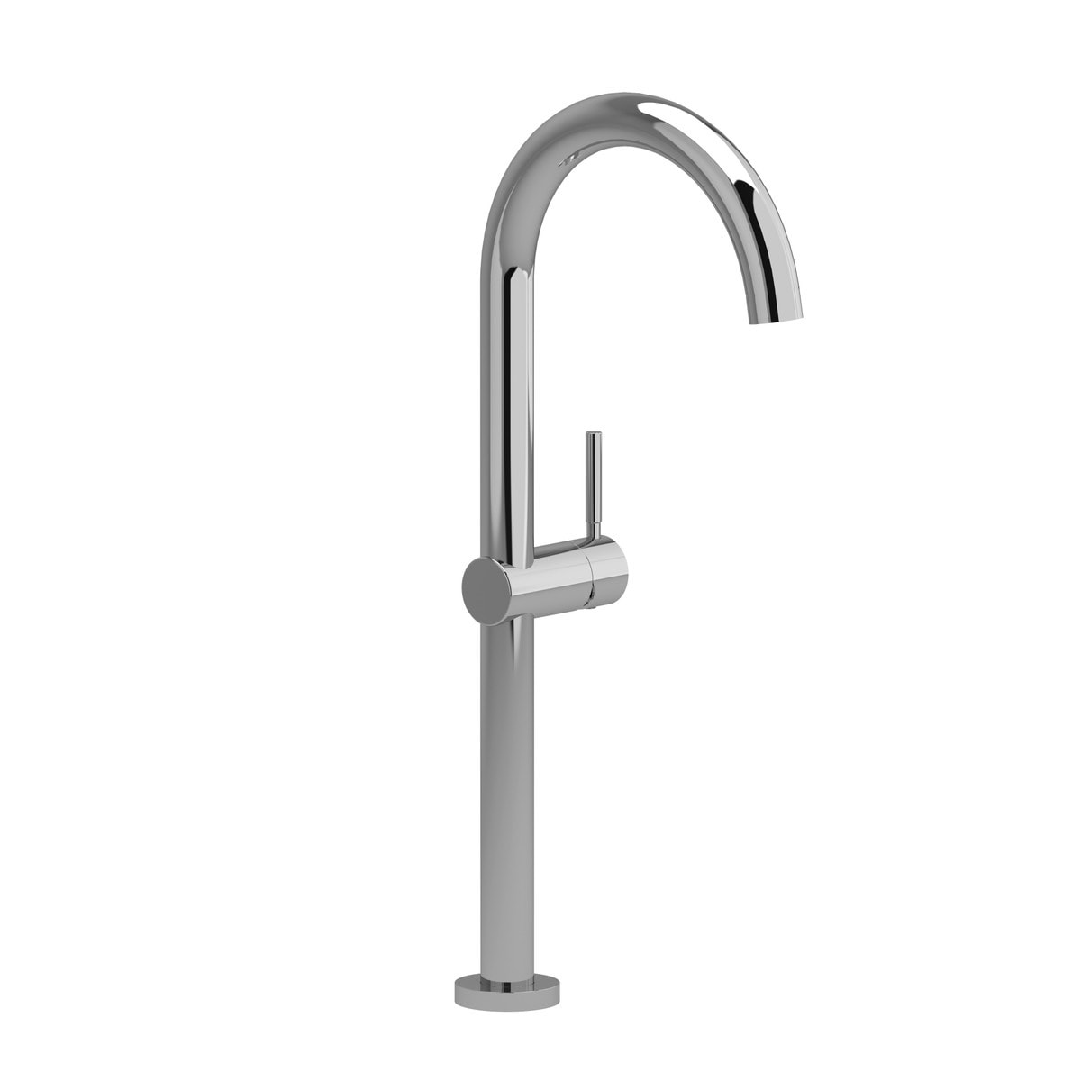Riobel Riu Single Handle Tall Bathroom Faucet - Image 1