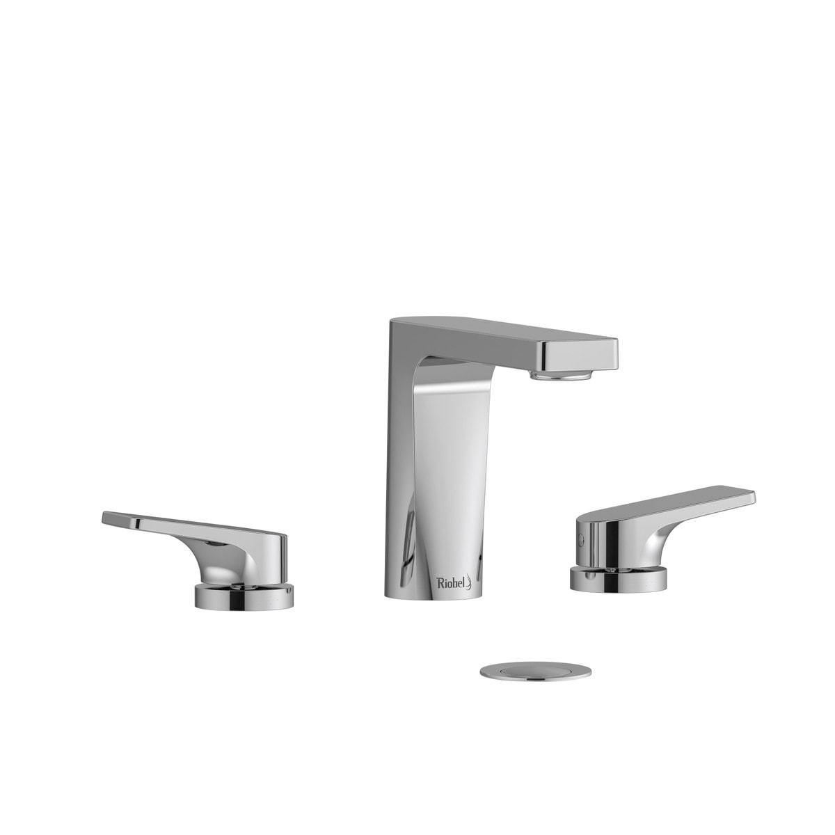 Riobel Ode 8 Inch Bathroom Faucet - Image 1