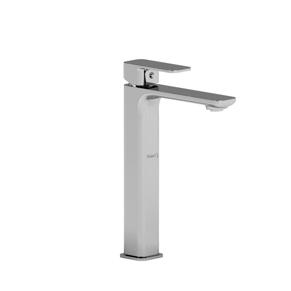 Riobel Equinox Single Handle Tall Bathroom Faucet - Image 1