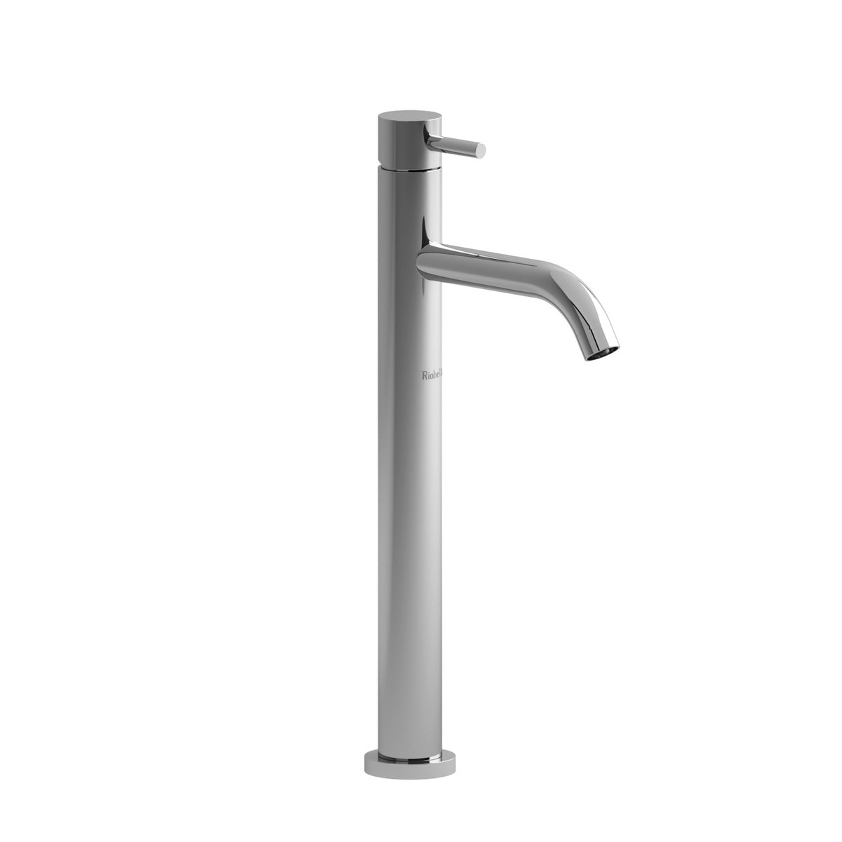 Riobel CS Single Handle Tall Bathroom Faucet - Image 1