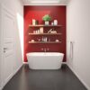 Freestanding Bathtub,