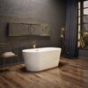 Freestanding Bathtub,