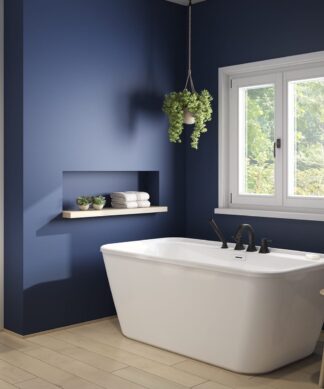 Bathtub