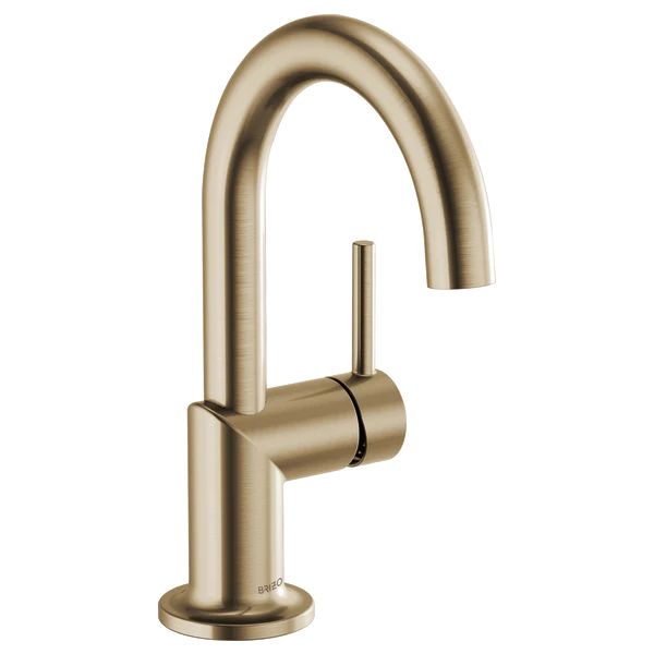 BRIZO ODIN® Single-Handle Lavatory Faucet 1.5 GPM - Image 1