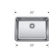 442766-Formera-25-Medium-Single-Stainless-Kitchen-Sink-with-Measurments-TD1
