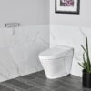 American Standard dvanced Clean Advanced Clean 100 SpaLet Bidet Toilet Seat Unit - Thumbnail Image 2