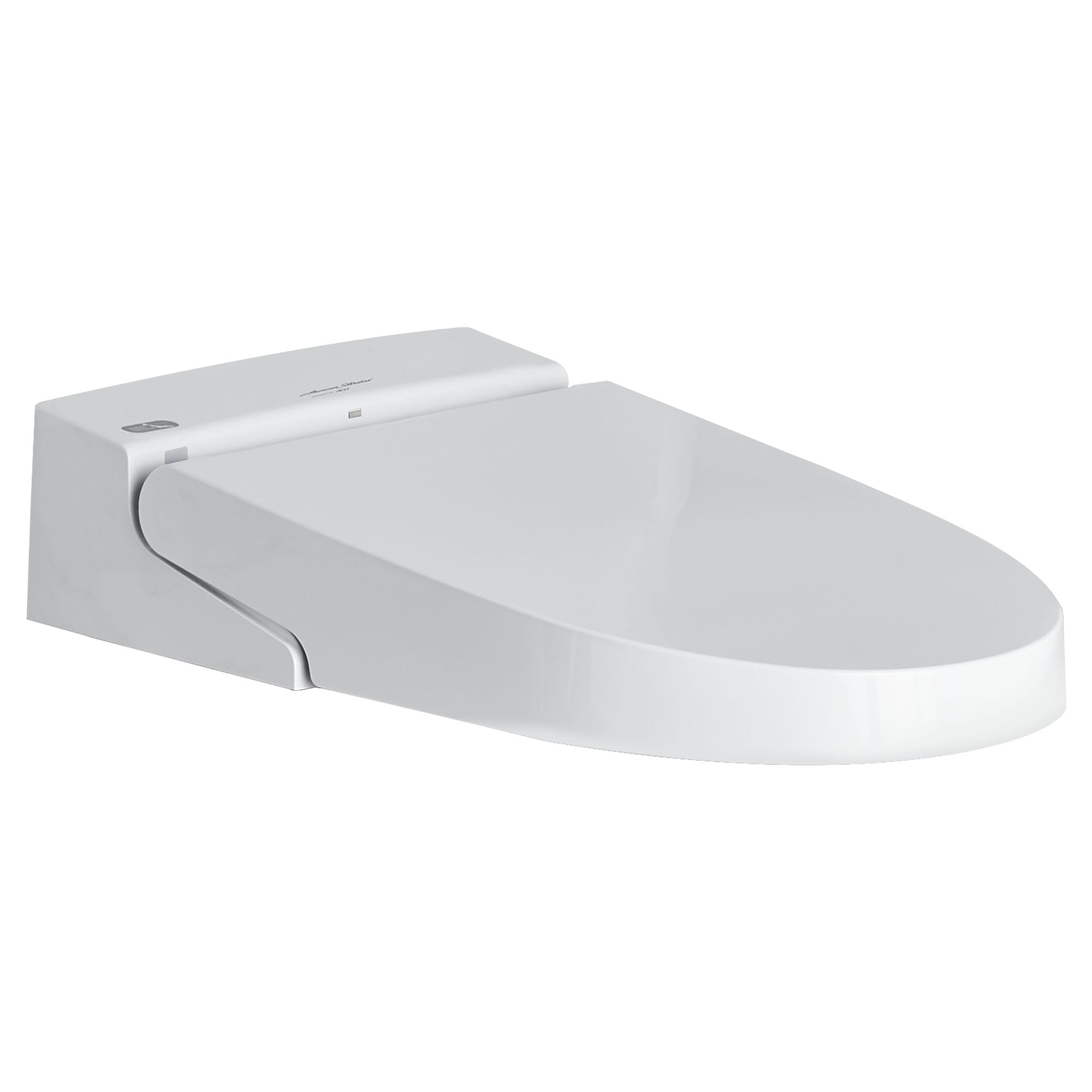American Standard dvanced Clean Advanced Clean 100 SpaLet Bidet Toilet Seat Unit