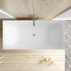 59''+x+30''+Freestanding+Soaking+Acrylic+Bathtub (1)
