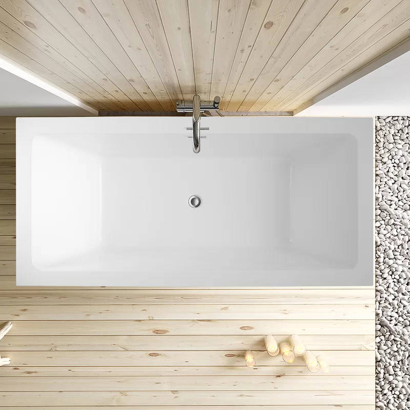 59''+x+30''+Freestanding+Soaking+Acrylic+Bathtub (1)