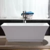 59''+x+30''+Freestanding+Soaking+Acrylic+Bathtub (3)