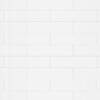 MAAX Denso 42" x 84" x 0.25" Solid Surface Glue up Two-Piece Wall Kit in White - Thumbnail Image 3
