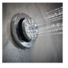 GROHE RAINSHOWER™ AQUA BODY SPRAY - 2 SPRAYS, 0.9GPM - Thumbnail Image 4
