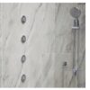 GROHE RAINSHOWER™ AQUA BODY SPRAY - 2 SPRAYS, 0.9GPM - Thumbnail Image 9