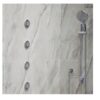 GROHE RAINSHOWER™ AQUA BODY SPRAY - 2 SPRAYS, 0.9GPM - Thumbnail Image 7
