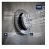 GROHE RAINSHOWER™ AQUA BODY SPRAY - 2 SPRAYS, 0.9GPM - Thumbnail Image 5