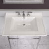 American Standard Town Square™ S 8-Inch Widespread 2-Handle Bathroom Faucet 1.2 gpm/4.5 L/min With Lever Handles - Thumbnail Image 2